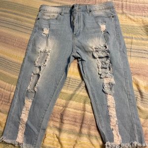 Women shorts